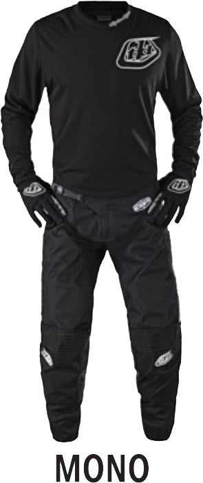 Troy Lee Designs 2018 TLD Motocross MX Gear Collection