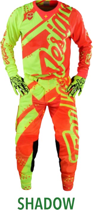 Troy Lee Designs 2018 TLD Motocross MX Gear Collection