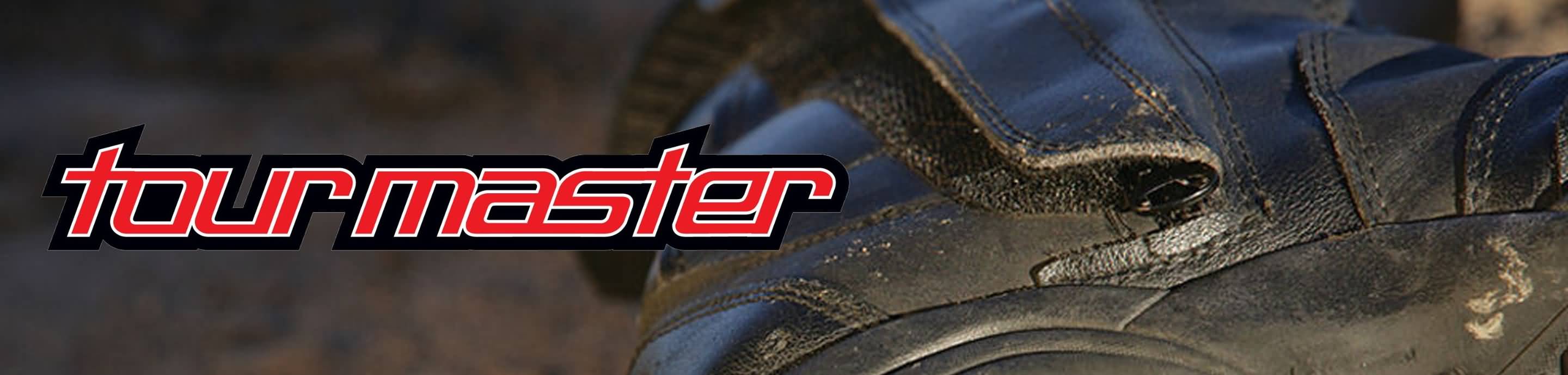 Tour Master Cafe Racer Series Motorcycle Apparel & Footwear Review