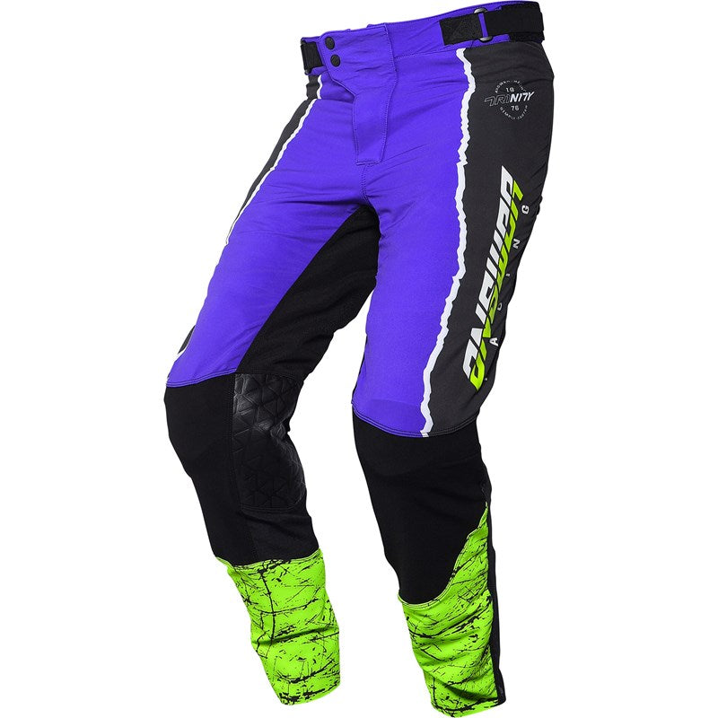 TLD GP FORMULA CAMO GEAR COMBO RED/ BLACK DRIFT PANTS - Pro Style MX