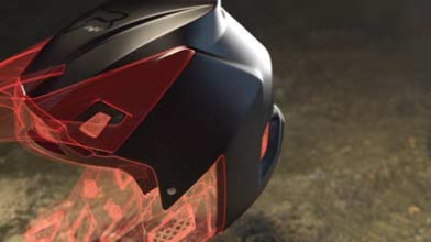 Fox Racing MX 2019 | Introducing the All-New V3 Motorcycle Helmet Collection