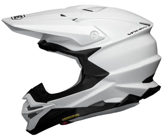 Shoei VFX-EVO Helmets | The Future Has Arrived