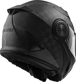 LS2 Helmets 2018 | Vortex Ff313 Urban Commuter Motorcycle Street Collection