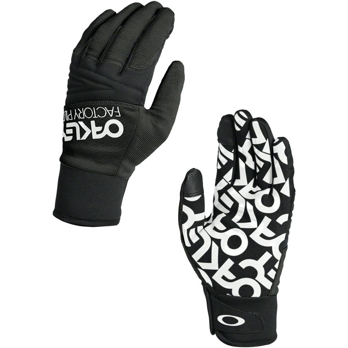 Oakley Factory Park Men's Snow Gloves (BRAND NEW) –  | Shop  Action Sports