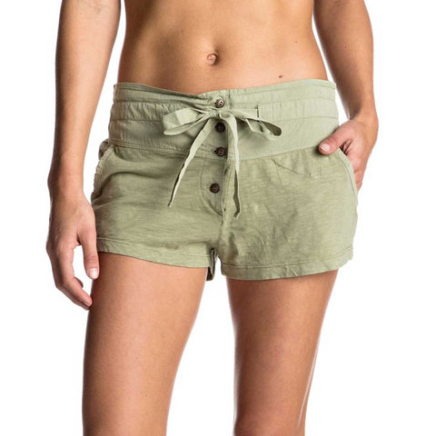 Kelia - Boxy Shorts for Women