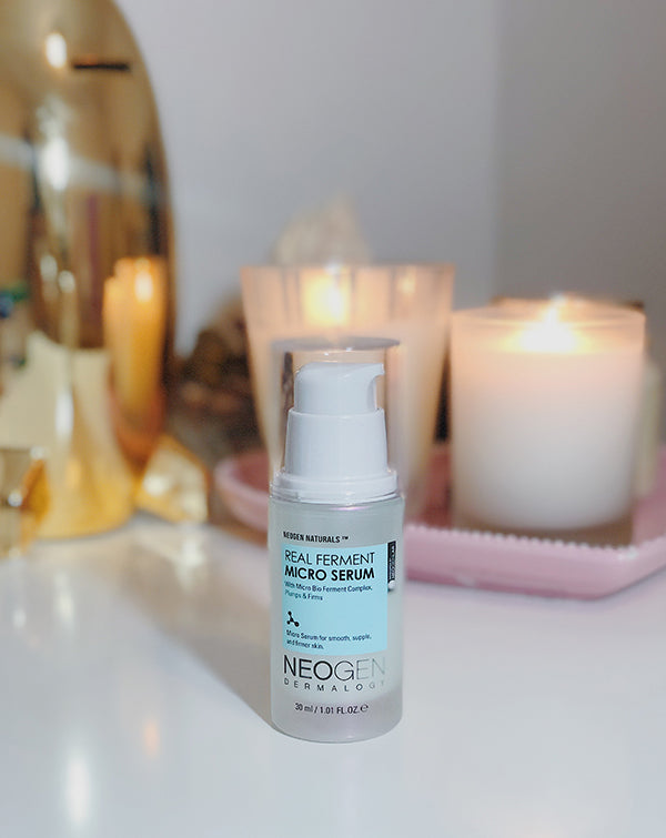 Real Ferment Micro Serum
