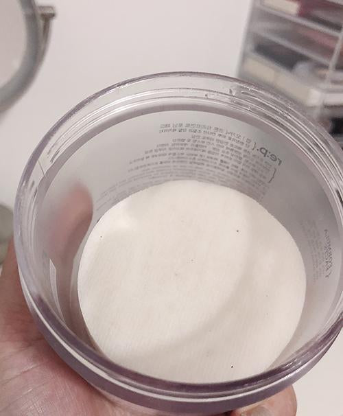 Re:p ORGANIC COTTON TREATMENT TONING PAD