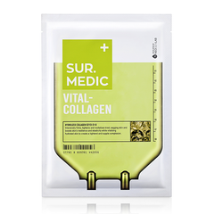 Surmedic VITAL-COLLAGEN MASK
