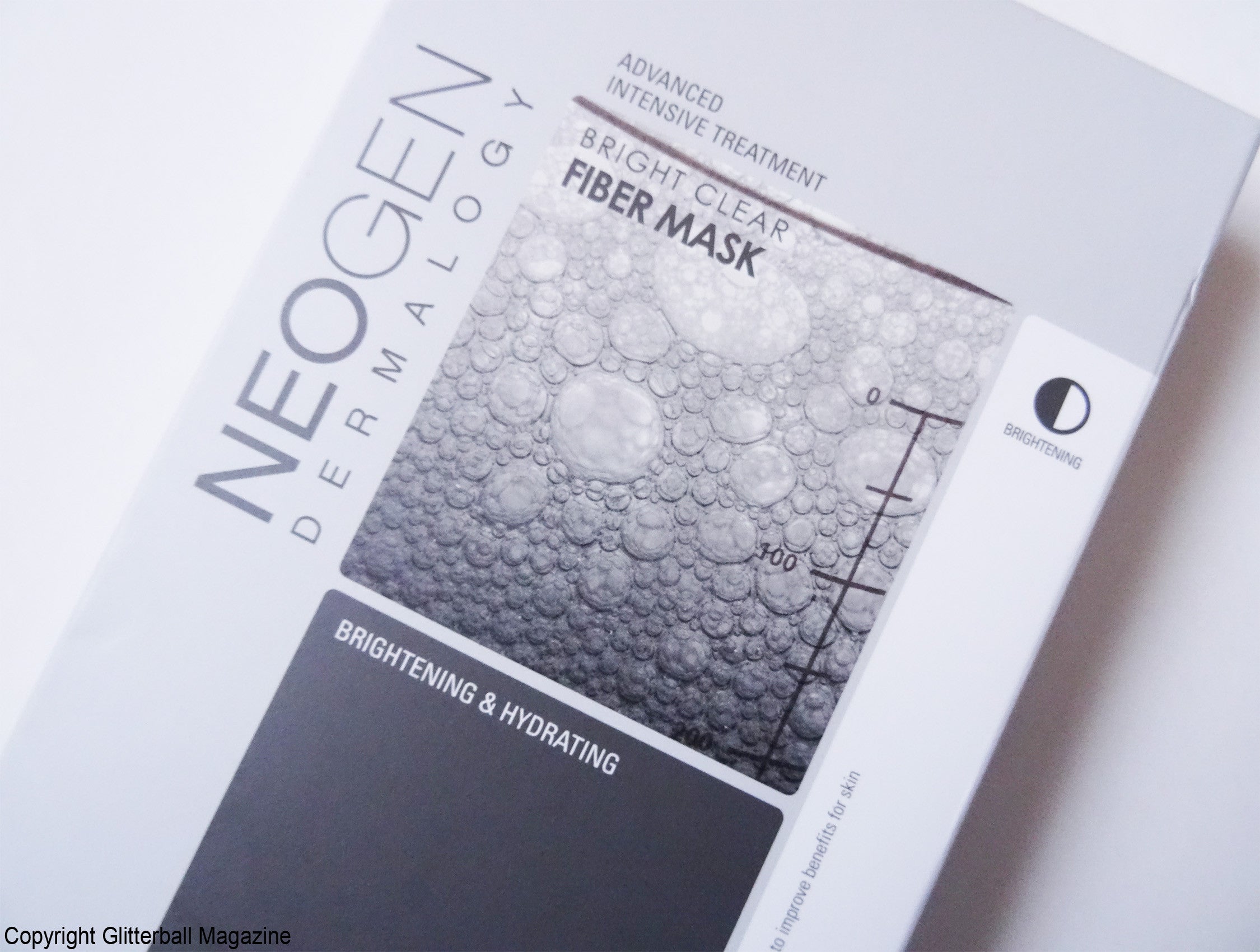 Neogen Bright Clear Fiber Sheet Masks_2