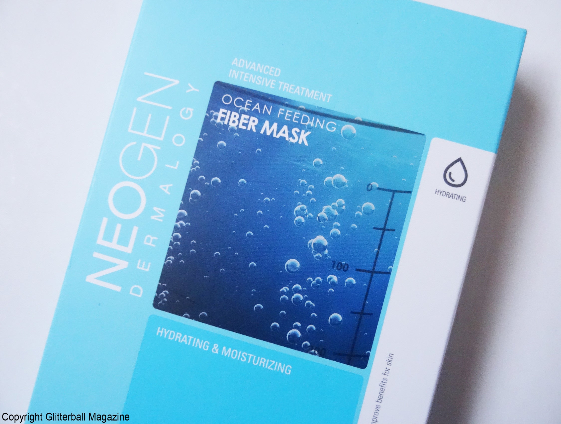 Neogen Ocean Feeding Fiber Sheet Mask_2