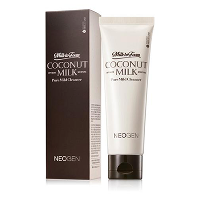 Neogen Coconut Pure Mild Cleanser
