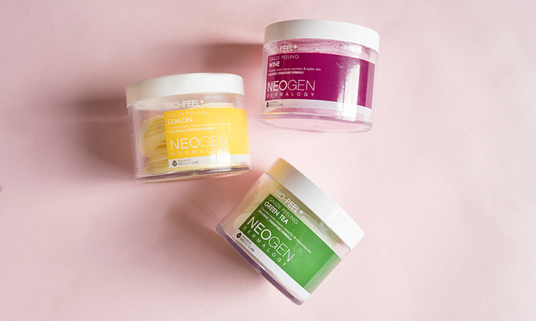 NEO I SPOTLIGHT - The Right Way to Use The Popular Exfoliating Pads For ...