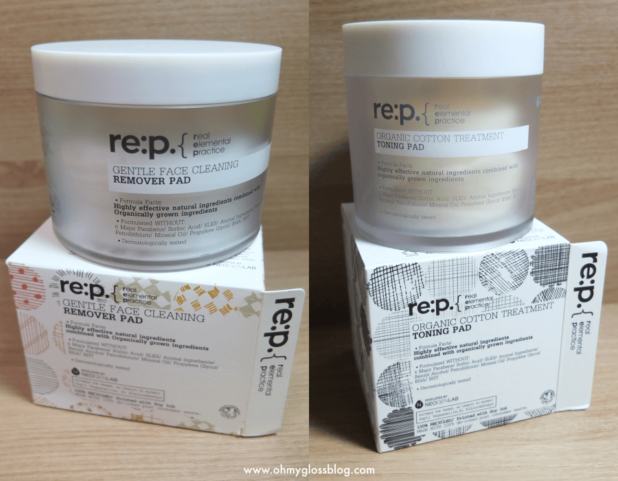 rep real elemental practice_remover pad_toning pad