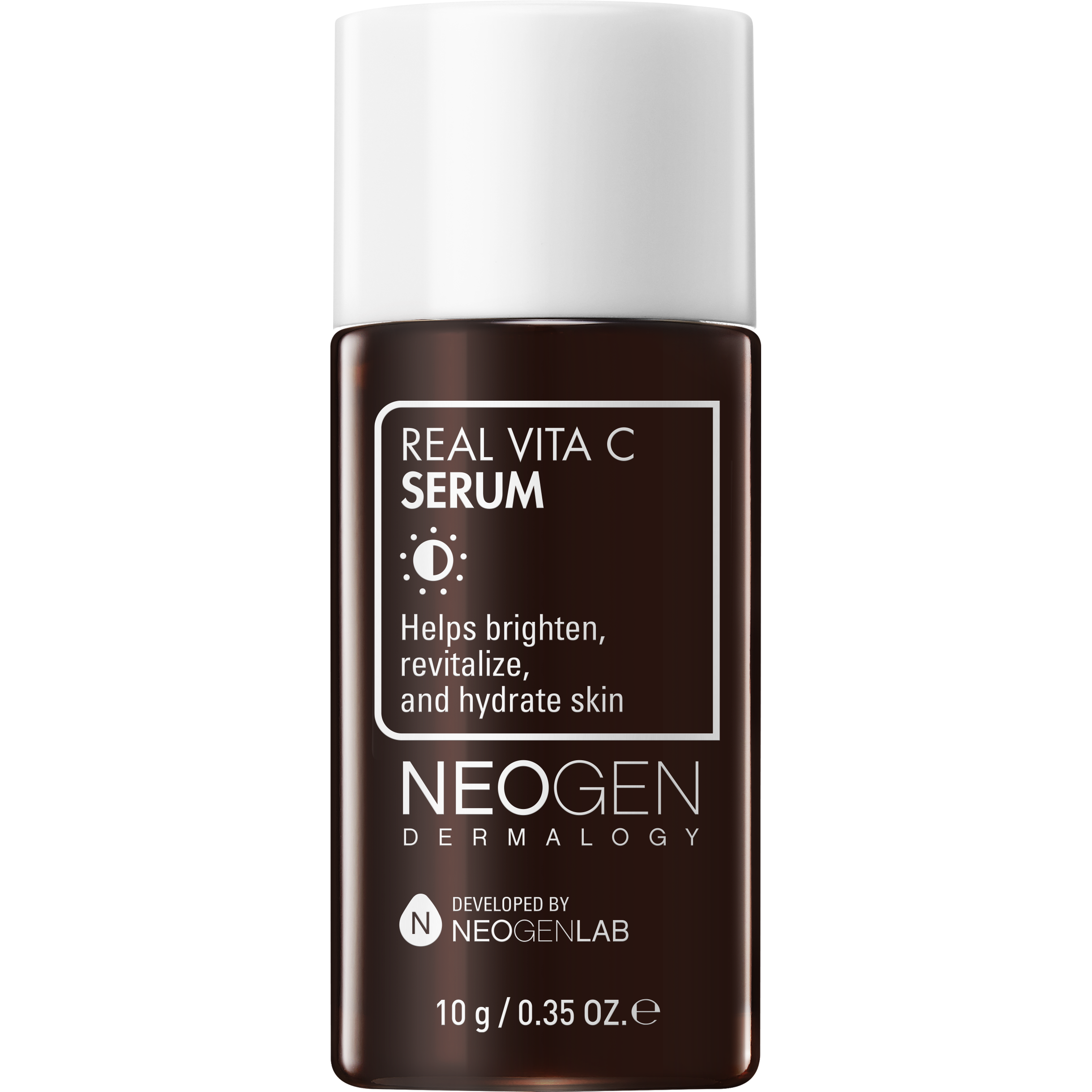 Free Gift Real Vita C Serum 10g Neogen Global