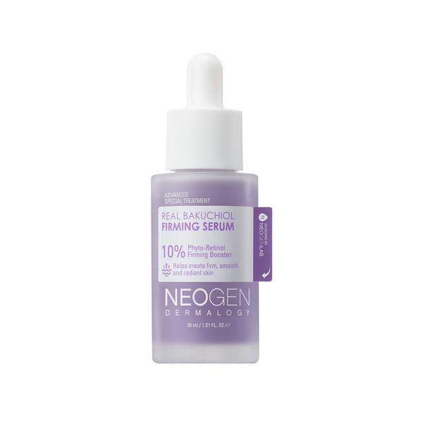 NEOGEN Dermalogy- Real Bakuchiol Firming Serum