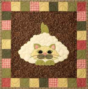 Animal - Quilt Patterns – StoryQuilts.com