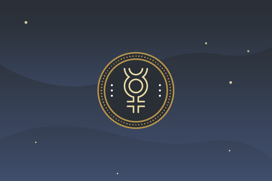 mercury sign meaning astrology