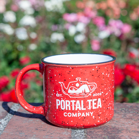 Portal Tea Travel Mug