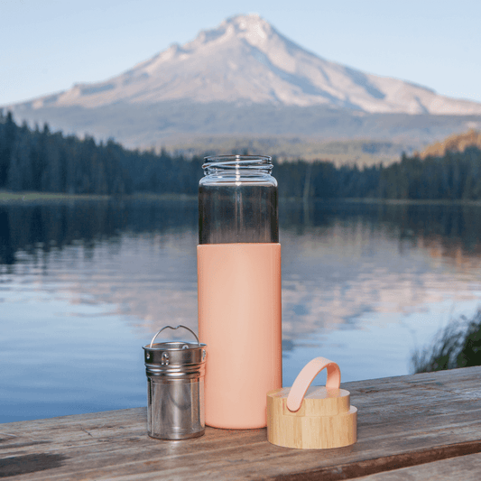 Portal Tea Company Thermos