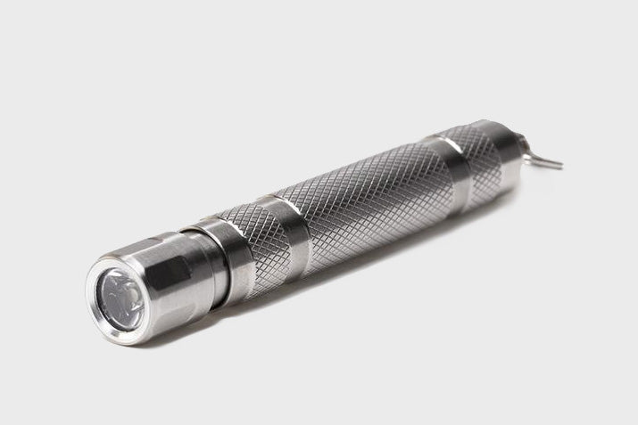 Shedding Light on Flashlights: A Guide to History, Types, and Uses