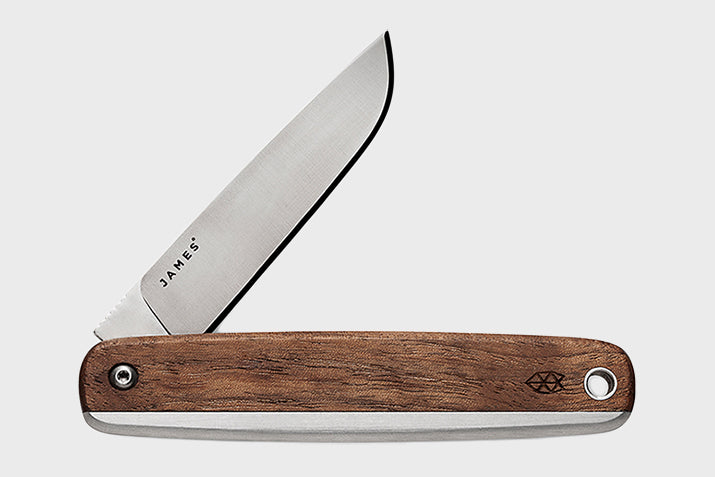 The Original Folding Produce Knife