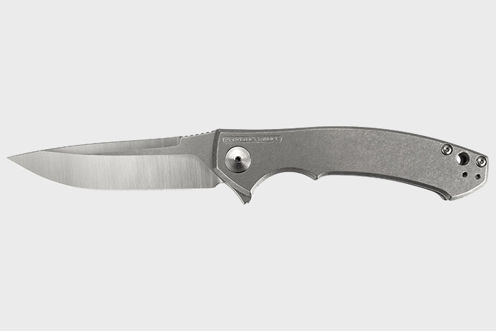 ZT0450 Zinkevich Flipper Knife