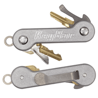 KeyBar Engraverhand Special Edition Aluminum | Gallantry