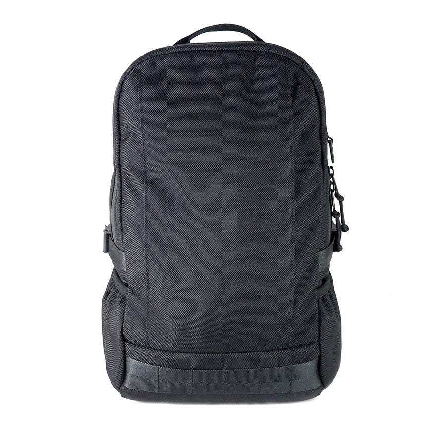 Arktype Dashpack Mark II - Black | Gallantry