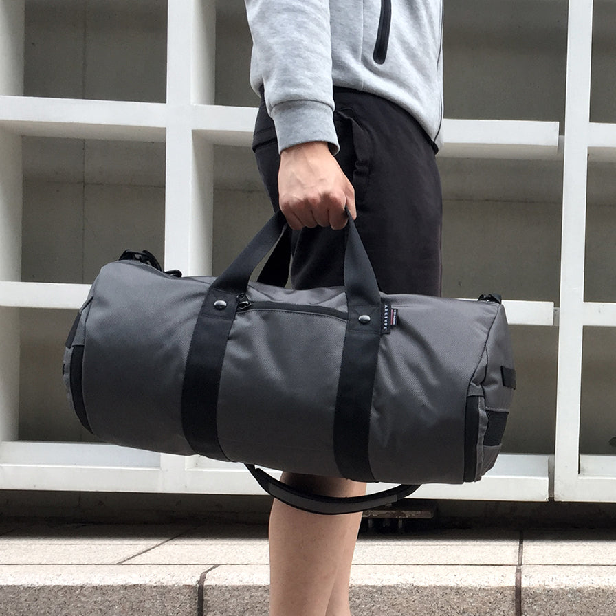 Boltpack Duffel Pack