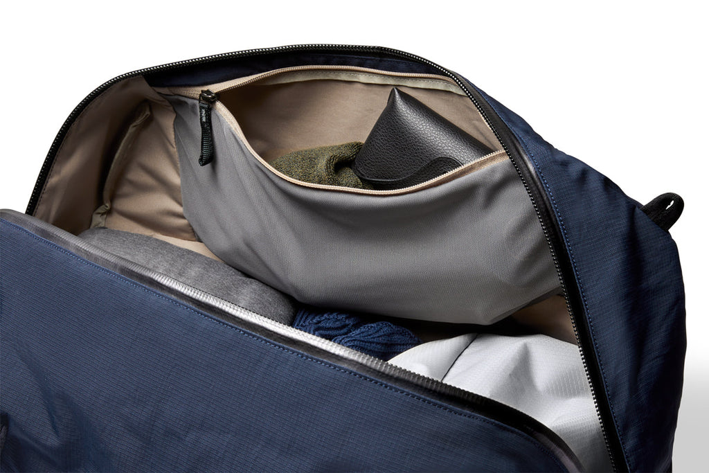 Bellroy Venture Duffel 40L - Nightsky | Gallantry