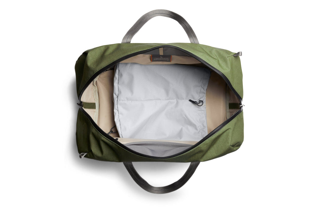 特価セール】Bellroy Venture Duffel 容量40L ボストンの+aiotraining