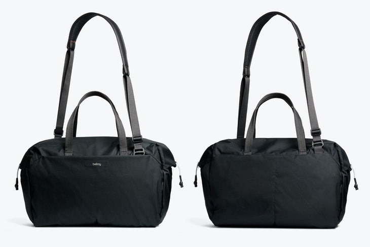 Bellroy Lite Duffel Bag - Shadow | Gallantry