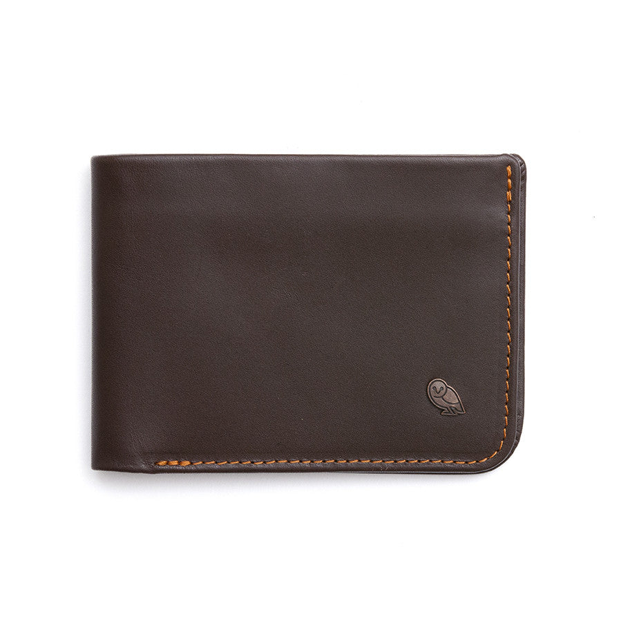 Bellroy Hide & Seek Wallet - Java