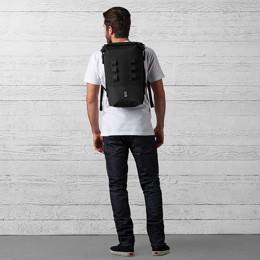 Urban Ex Rolltop 18L Backpack