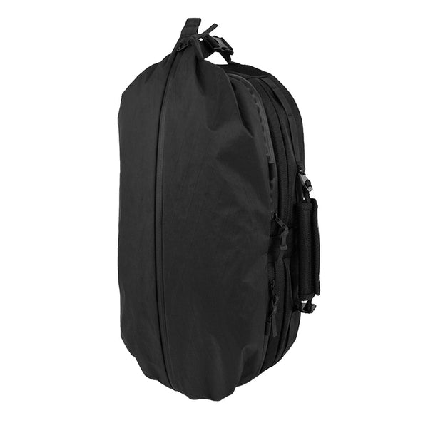Code Of Bell X-Pak Sling Pack - Pitch Black | Gallantry