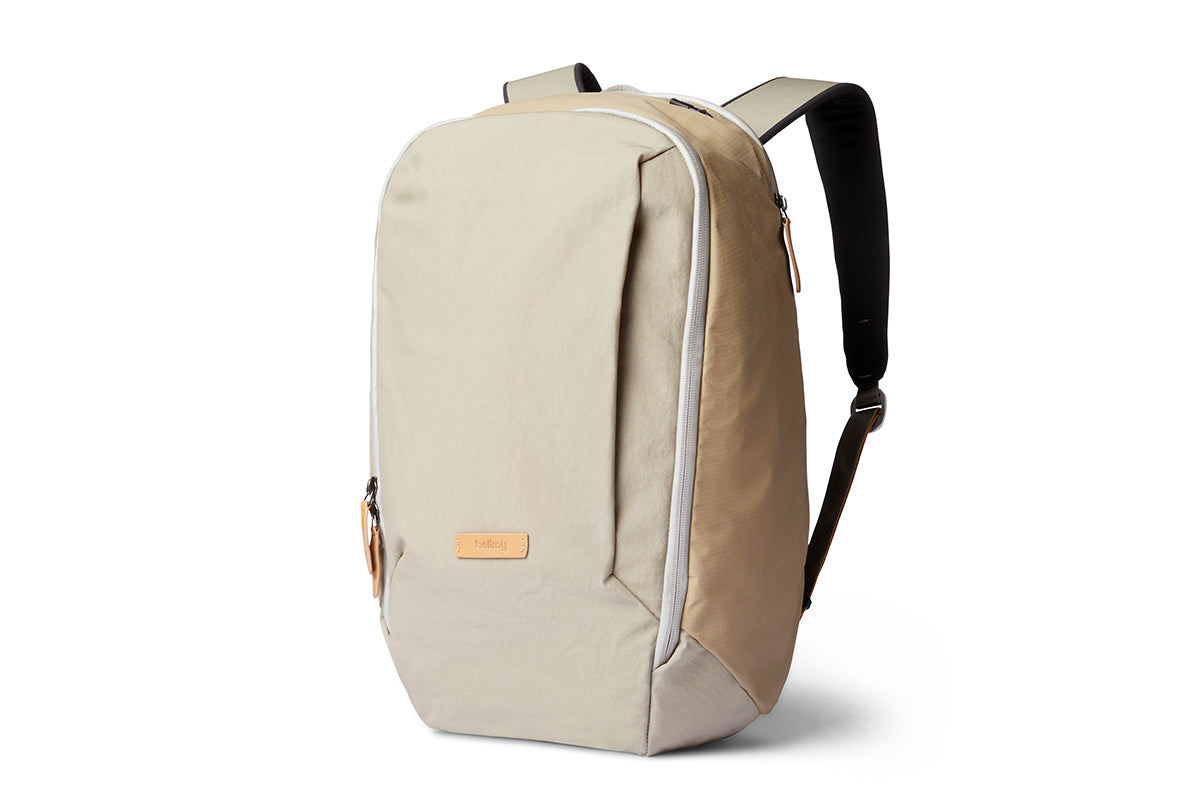 Bellroy Transit Workpack - Lunar | Gallantry