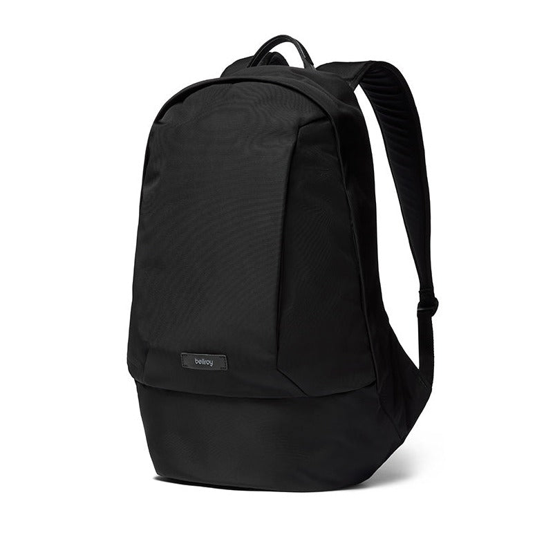 Bellroy Classic Backpack: Second Edition - Black | Gallantry