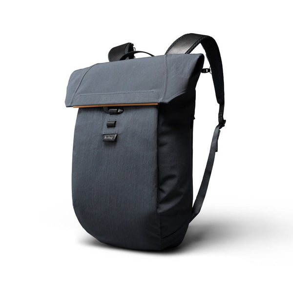 Bellroy Apex Backpack - Onyx | Gallantry