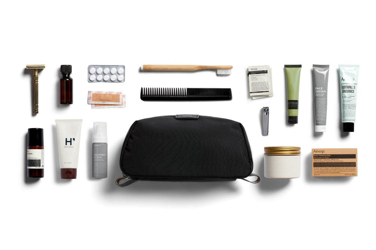 Dopp Kit Plus