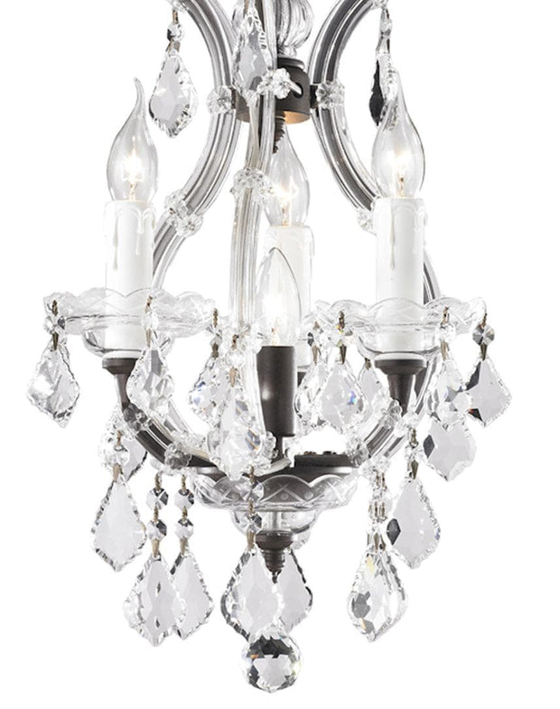 Basket Chandeliers– Designer Chandelier Australia