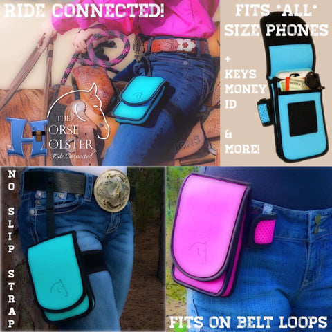 Horse Holster
