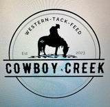 Cowboy Creek logo