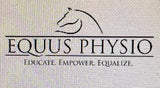Equus Physio Logo