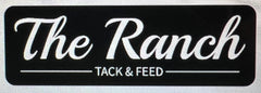 The Ranch Tack and Feed