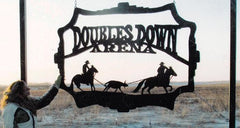 Doubles Down Arena
