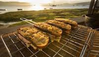 Braai Broodjies