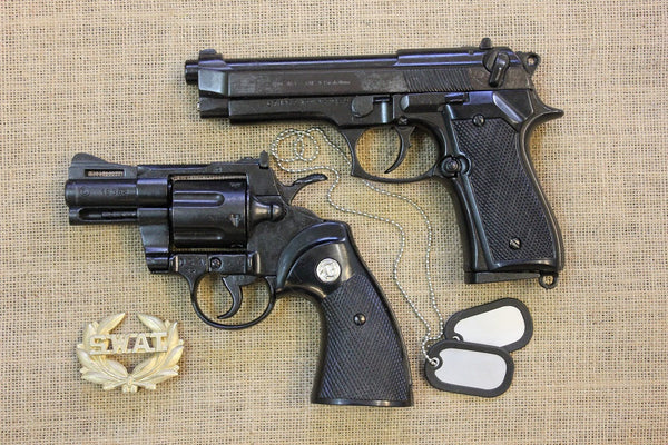 replica toy guns australia