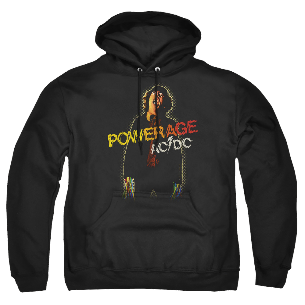 AC/DC Powerage - Pullover Hoodie