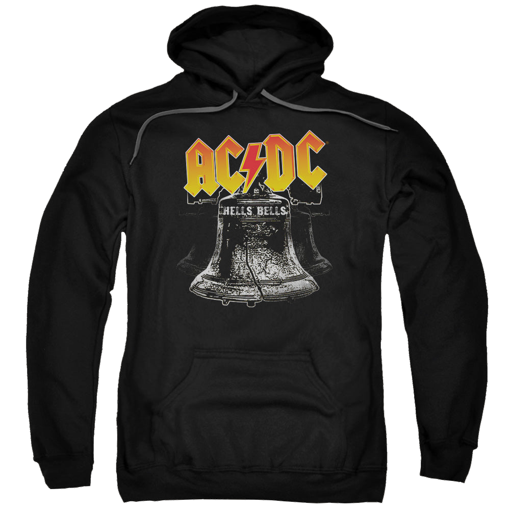 ACDC Acdc Hells Bells - Pullover Hoodie