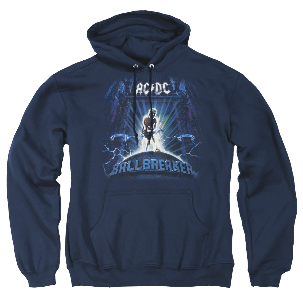 AC/DC Ballbreaker - Pullover Hoodie